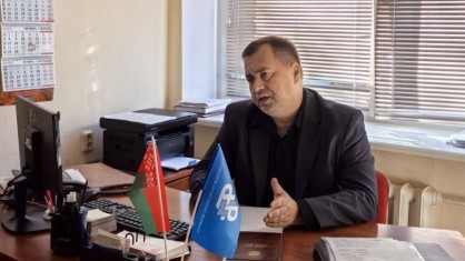 Итоги профсоюзного приема медиков в Пружанском районе